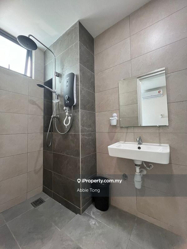 Residensi Servis untuk Dijual di AraTre' Residences oleh Abbie Tong - iProperty.com.my