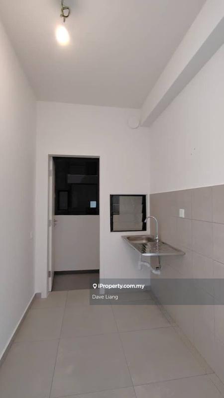 Residensi Servis untuk Dijual di D'Ivo oleh Dave Liang - iProperty.com.my