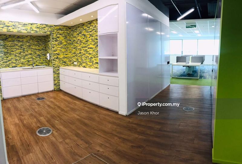Office for Rent in Bandar Puteri Puchong, Puchong by Jason Khor - iProperty.com.my