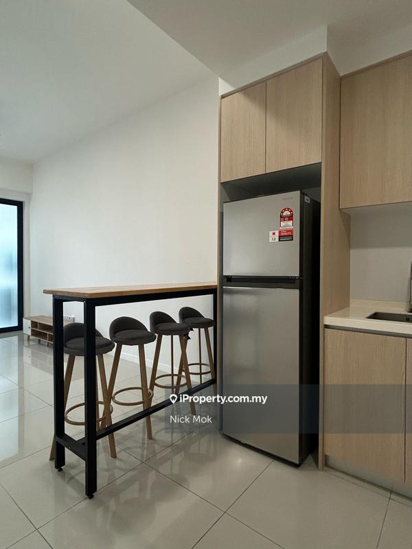 Residensi Servis untuk Disewa di SouthPlace Residences @ Tropicana Metropark oleh Nick Mok - iProperty.com.my