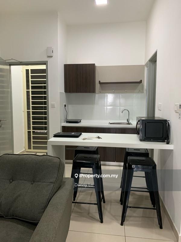 Kediaman Servis untuk Dijual di Mesahill oleh Danny Lo - iProperty.com.my