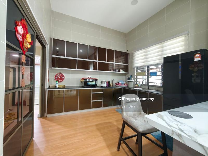 Semi-Detached House for Sale in Ampang, Ampang by Bryan Beh - iProperty.com.my