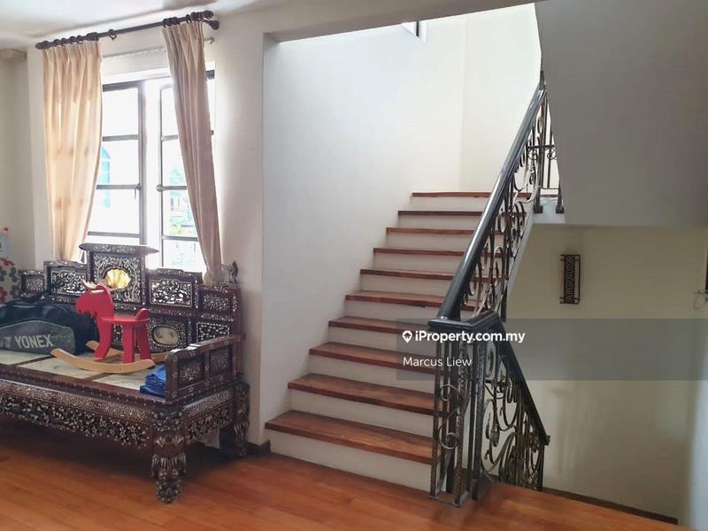 Bungalow House untuk Dijual di Bukit Jalil, Kuala Lumpur oleh Marcus Liew - iProperty.com.my