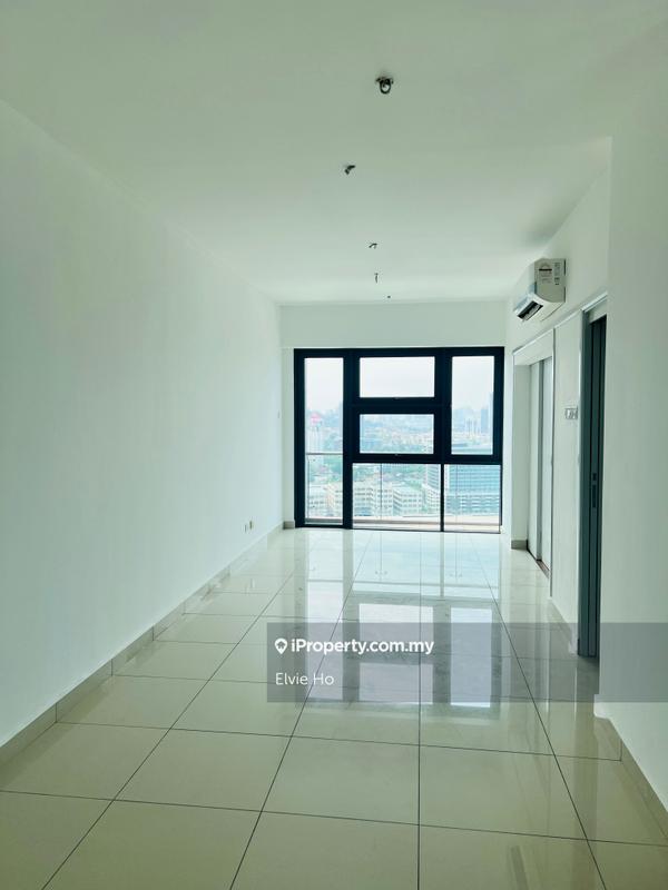 Residensi Servis untuk Dijual di Pacific Star oleh Elvie Ho - iProperty.com.my