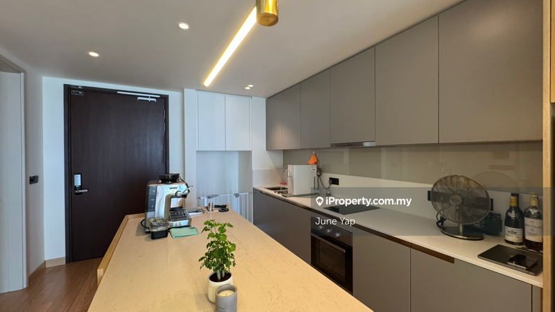 Service Residence for Sale in Residensi Solaris Parq by June Yap - iProperty.com.my