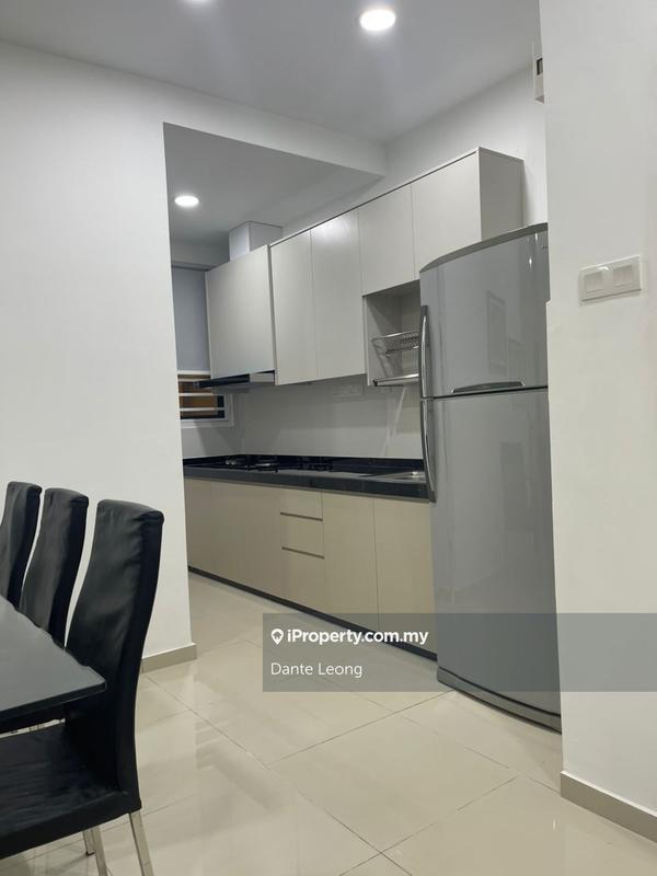 For Rent - Damai Vista