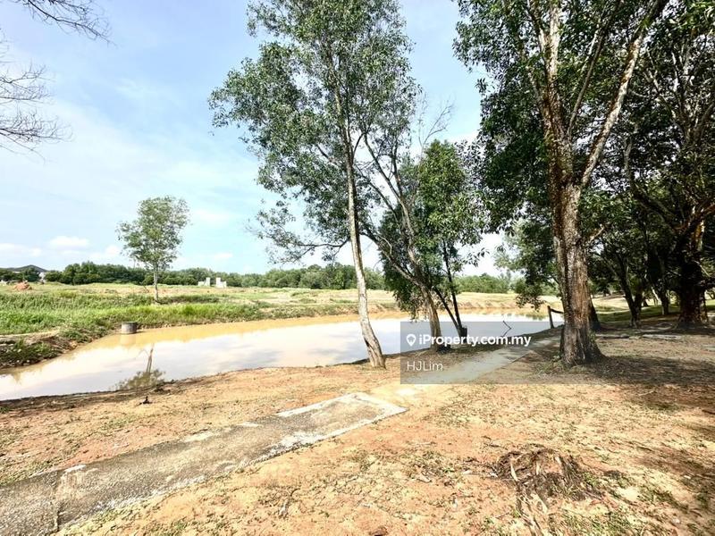 Bungalow Land for Sale in Bandar Tasik Kesuma, Beranang by HJLim - iProperty.com.my