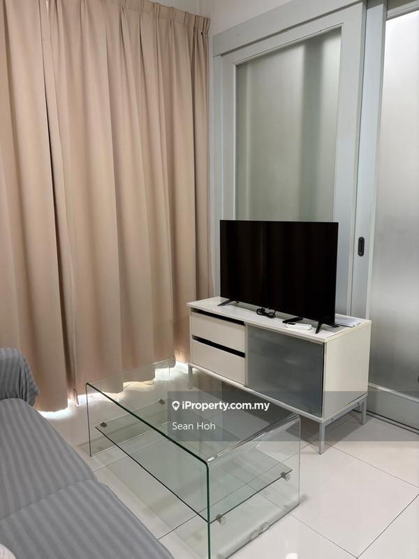 Service Residence for Rent in Marc Residence by Sean Hoh - iProperty.com.my