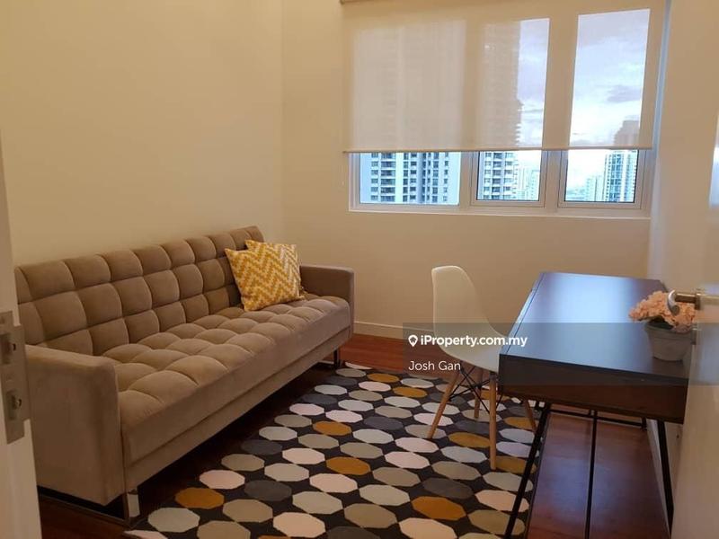 For Rent - Pavilion Hilltop