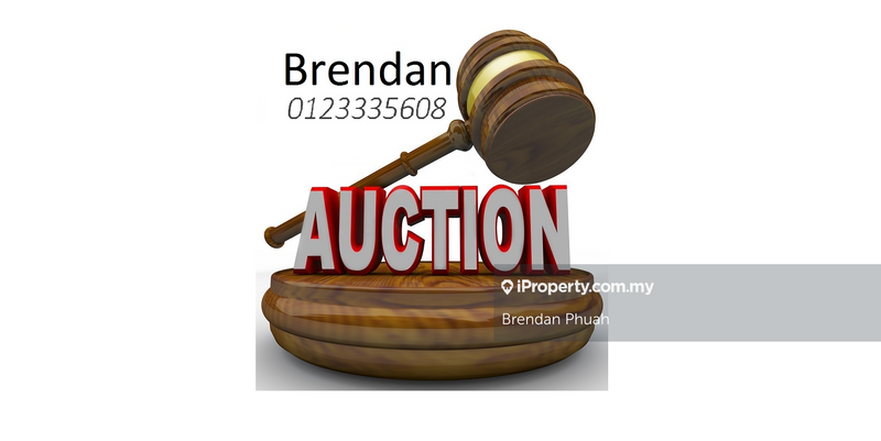 Condominium for Sale in Inwood Residences by Brendan Phuah - iProperty.com.my