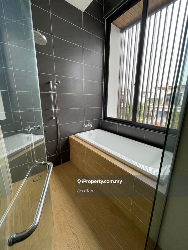 Semi-Detached House for Sale in Eco Sanctuary, Telok Panglima Garang by Jen Tan - iProperty.com.my