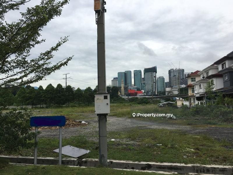 Agricultural Land for Sale in Petaling Lama, Jalan Klang Lama (Old Klang Road) by Damon Wong - iProperty.com.my