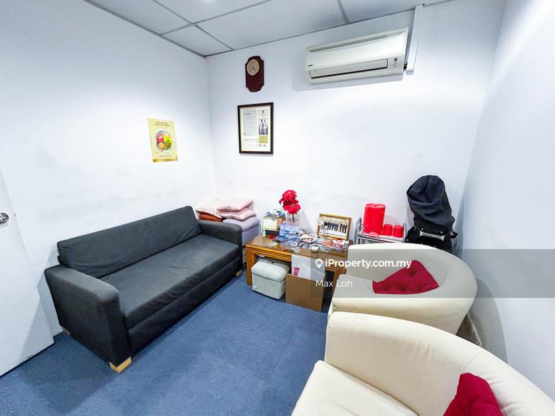 Pejabat untuk Dijual di Seksyen 19, Petaling Jaya oleh Max Loh - iProperty.com.my
