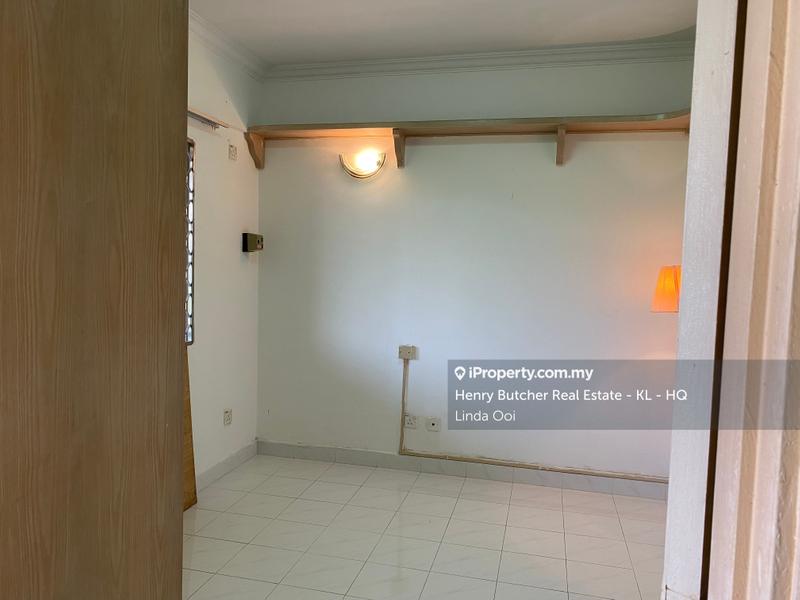 Pangsapuri untuk Dijual di Sri Jelatek oleh Linda Ooi - iProperty.com.my