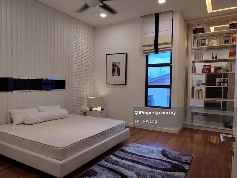 Rumah Berkembar untuk Disewa di Taman Equine, Seri Kembangan oleh Philip Wong - iProperty.com.my