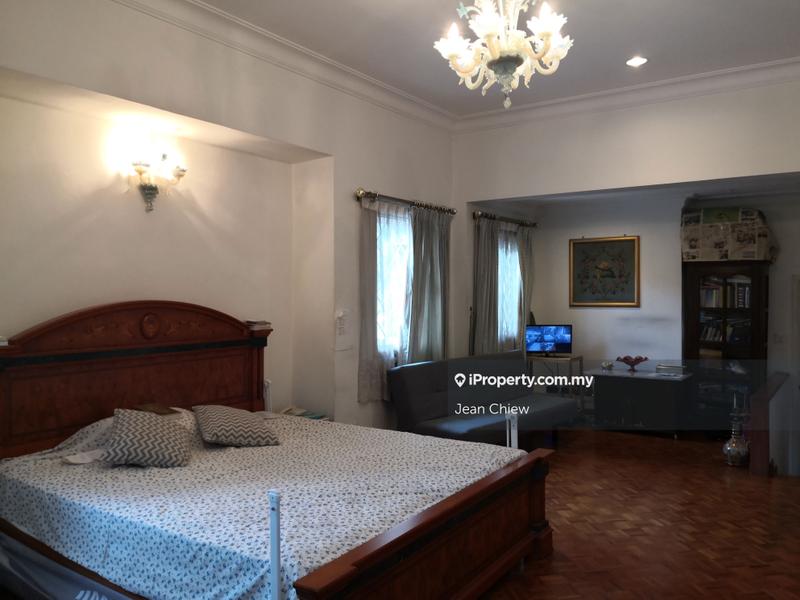 Bungalow House for Sale in Ukay Heights, Ampang by Jean Chiew - iProperty.com.my