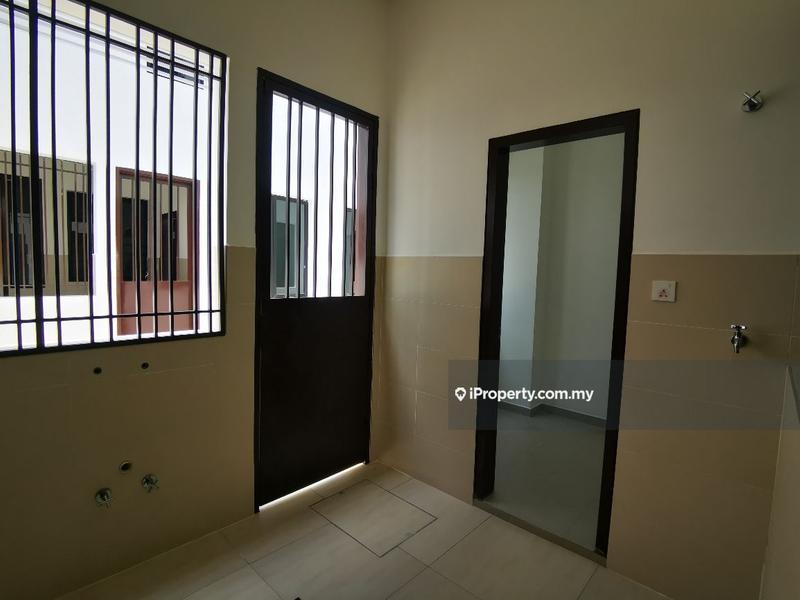3-storey Terraced House for Sale in Zeyheri Setia Utama Setia Alam, Setia Alam by David Ng - iProperty.com.my