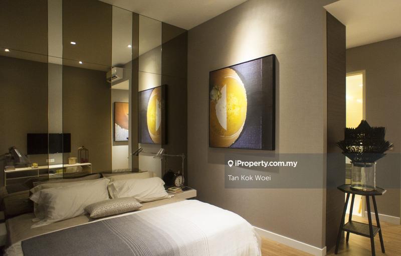 For Sale - TRIA Seputeh in 9 Seputeh, Kuala Lumpur