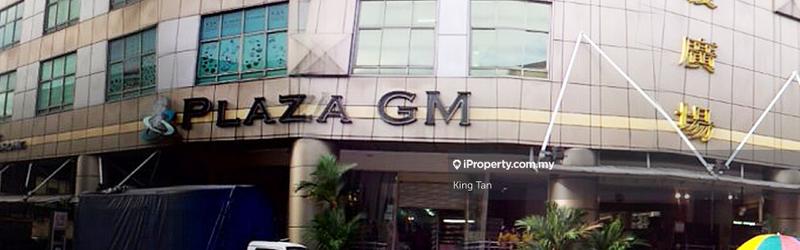 Shop / Office untuk Dijual di Chow Kit, KL City Centre oleh King Tan - iProperty.com.my