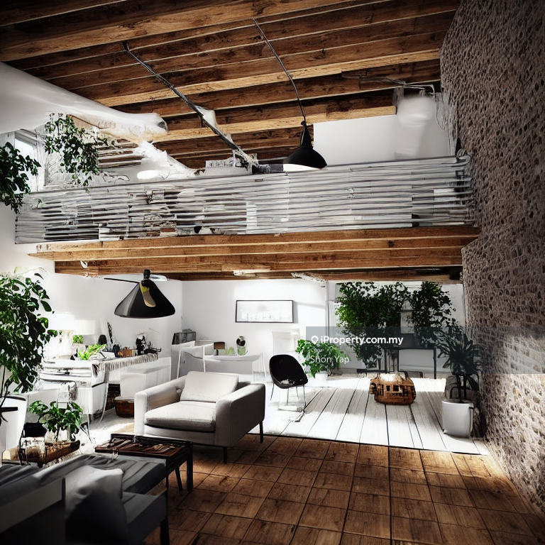 1.5-storey Terraced House for Sale in Usj 2, Subang Jaya by Shon Yap - iProperty.com.my