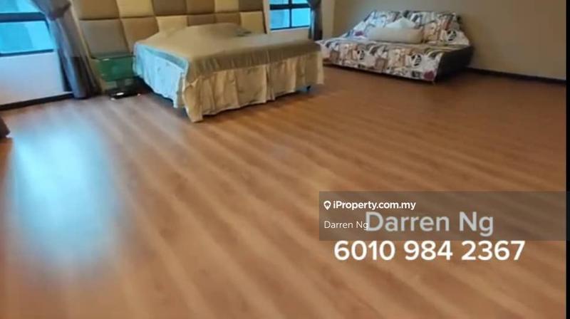 Semi-Detached House for Sale in Seksyen 27, Shah Alam by Darren Ng - iProperty.com.my