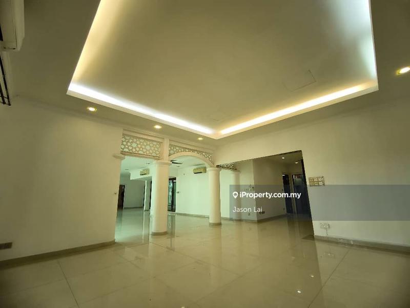 Bungalow House for Sale in Seksyen 4, Kota Damansara by Jason Lai - iProperty.com.my