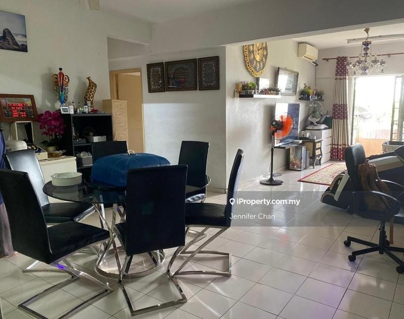 For Sale - Pelangi Heights