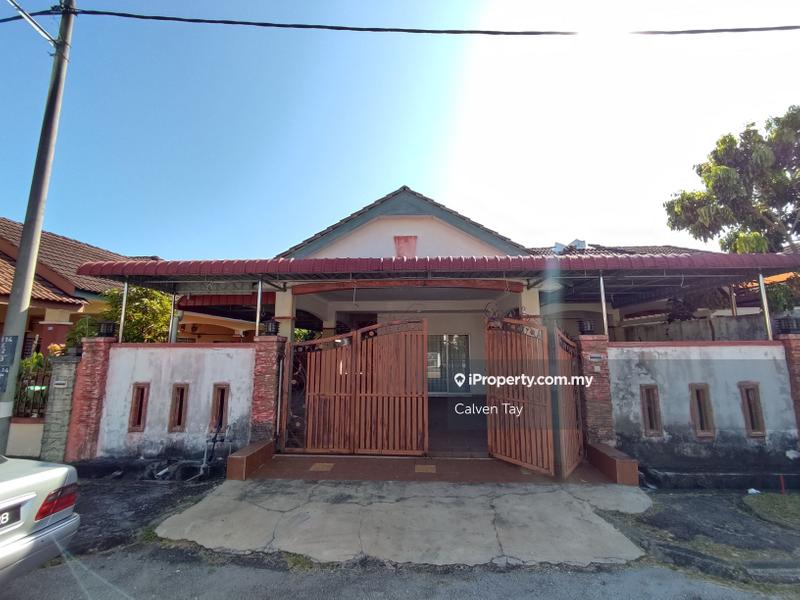 Rumah Berkembar untuk Dijual di Bandar Puteri Jaya, Sungai Petani oleh Calven Tay - iProperty.com.my