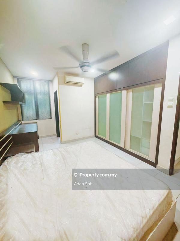 3-storey Terraced House for Sale in Taman Seri Bukit Segambut, Batu by Adan Soh - iProperty.com.my