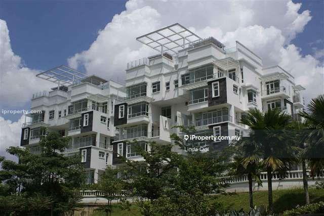 Kondominium untuk Dijual di Tijani 2 North oleh Linda Ooi - iProperty.com.my