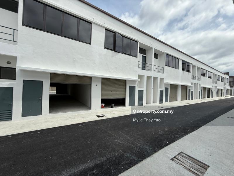 Kedai-Pejabat untuk Disewa di 4qt5e, Seremban 2 oleh Mylie Thay Yao - iProperty.com.my