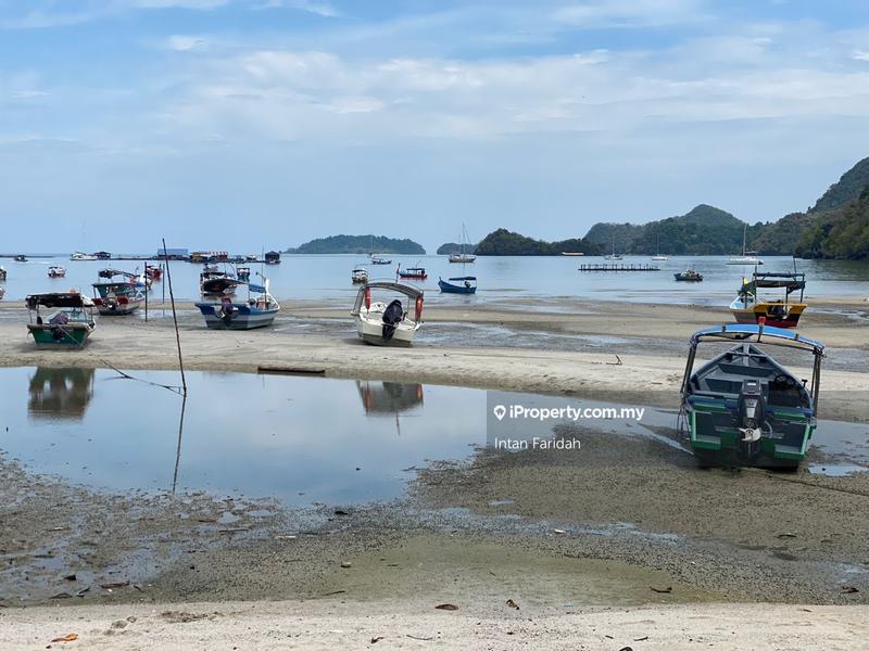 Tanah Kediaman untuk Dijual di twrls, Kuah oleh Intan Faridah - iProperty.com.my