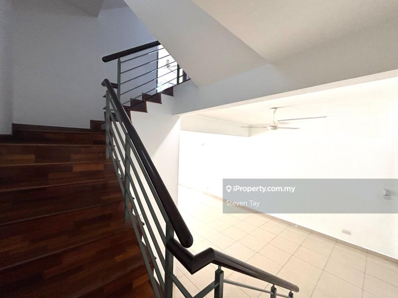 2.5-storey Terraced House for Sale in Bandar Puteri Puchong, Puchong by Steven Tay - iProperty.com.my