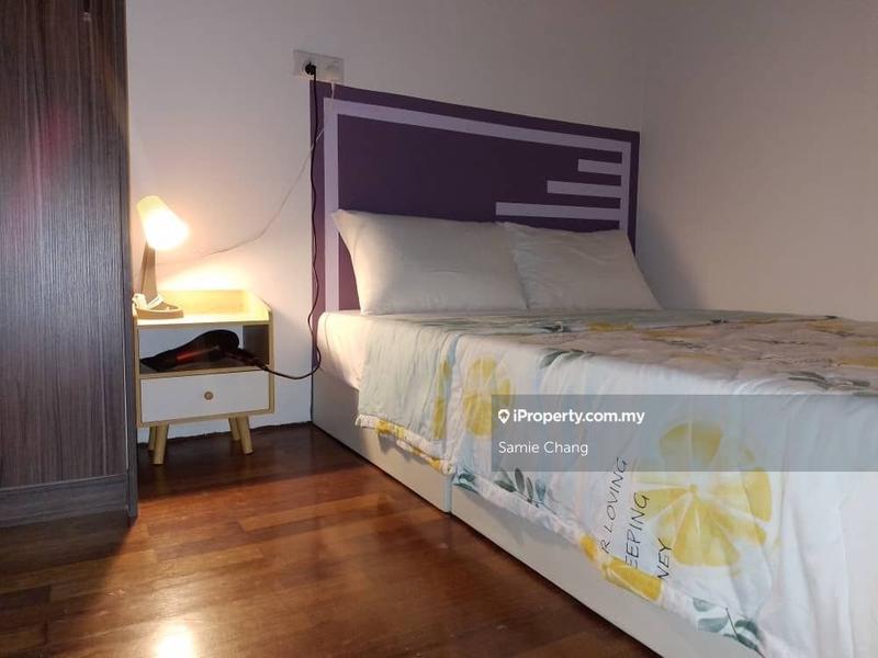 Kondominium untuk Dijual di Silverscape Residences oleh Samie Chang - iProperty.com.my