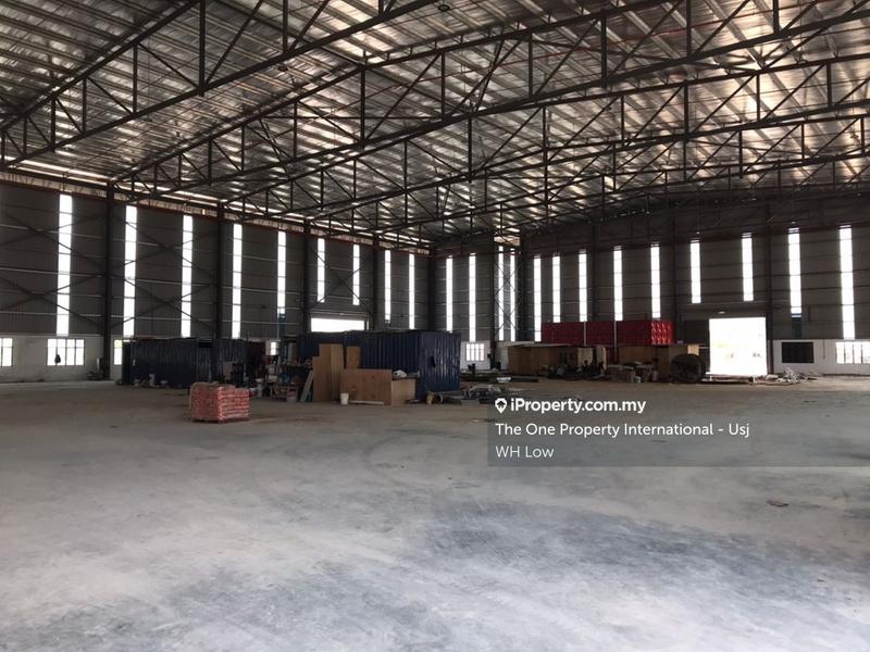 For Sale - Telok Gong, Telok Panglima Garang