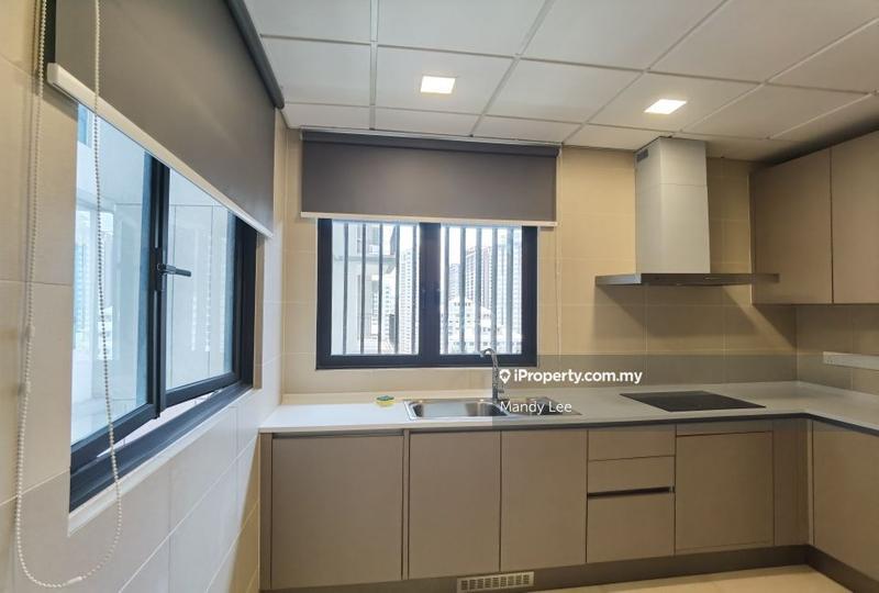 For Rent - Residensi 22