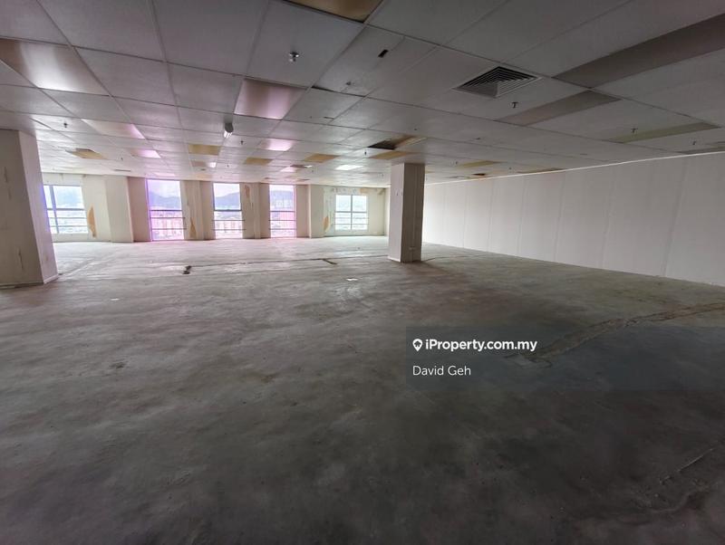 Office for Rent in Pandan Indah, Ampang by David Geh - iProperty.com.my