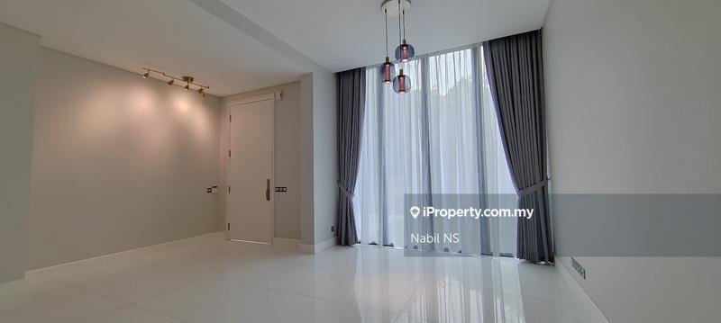 Rumah Bandar untuk Disewa di East Residence, Bukit Kiara oleh Nabil NS - iProperty.com.my