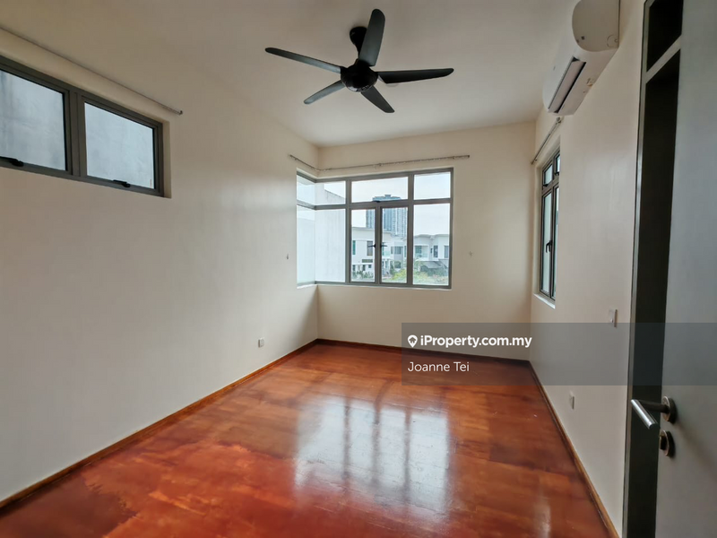 Rumah Berangkai 3 Tingkat untuk Disewa di Symphony Hills, Cyberjaya oleh Joanne Tei - iProperty.com.my