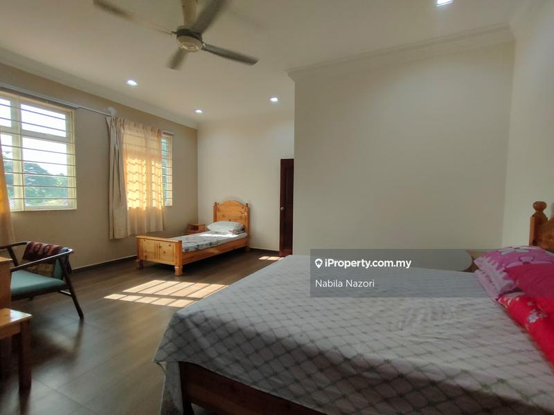 Bungalow House untuk Dijual di Pasir Hor, Kota Bharu oleh Nabila Nazori - iProperty.com.my