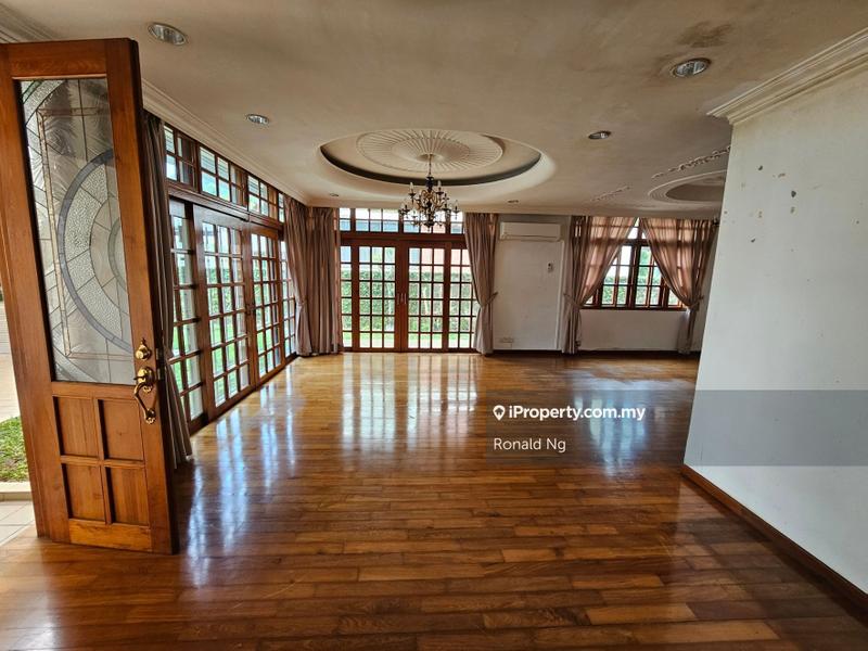 Banglo untuk Dijual di 2 Storey Bungalow Jesselton Pulau Tikus Georgetown, Pulau Tikus oleh Ronald Ng - iProperty.com.my