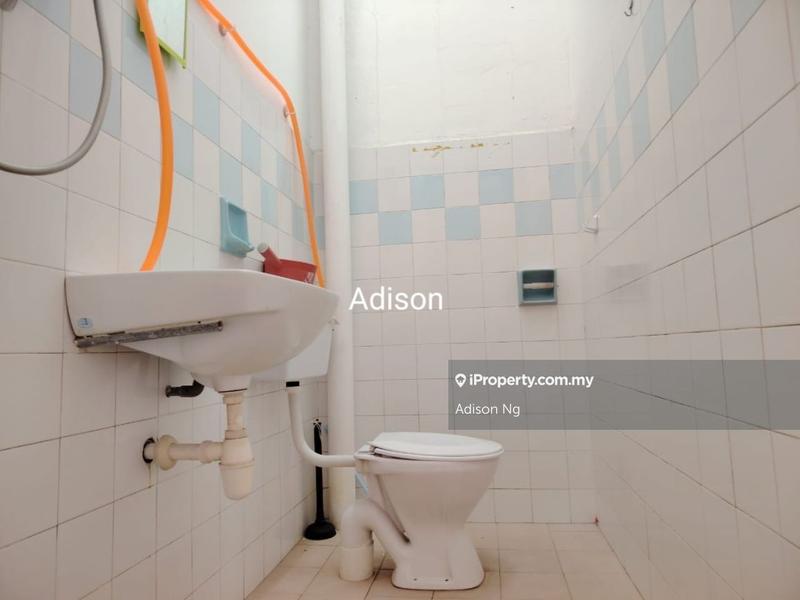 Apartment for Sale in Apartment Parameswara by Adison Ng - iProperty.com.my