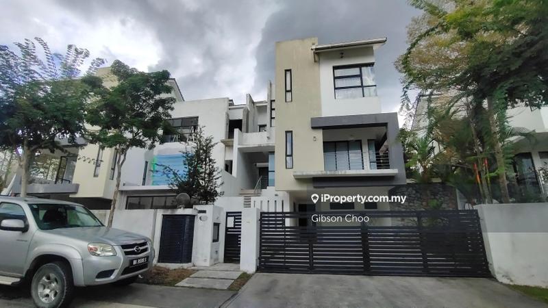 Bungalow House untuk Dijual di Sungai Long, Bandar Sungai Long oleh Gibson Choo - iProperty.com.my