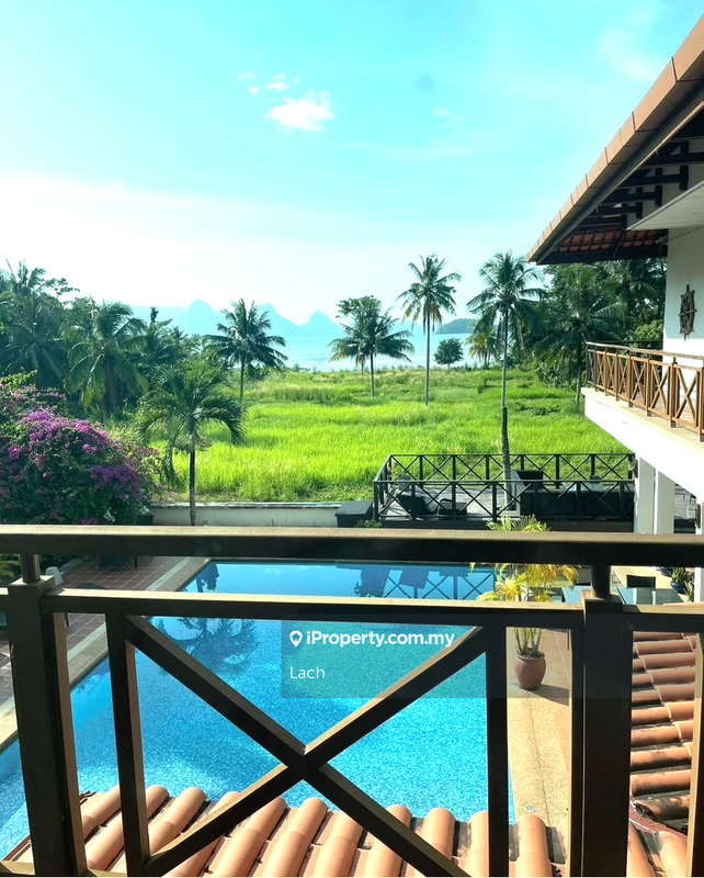 Bungalow House for Sale in Langkawi, Kuah by Lach - iProperty.com.my