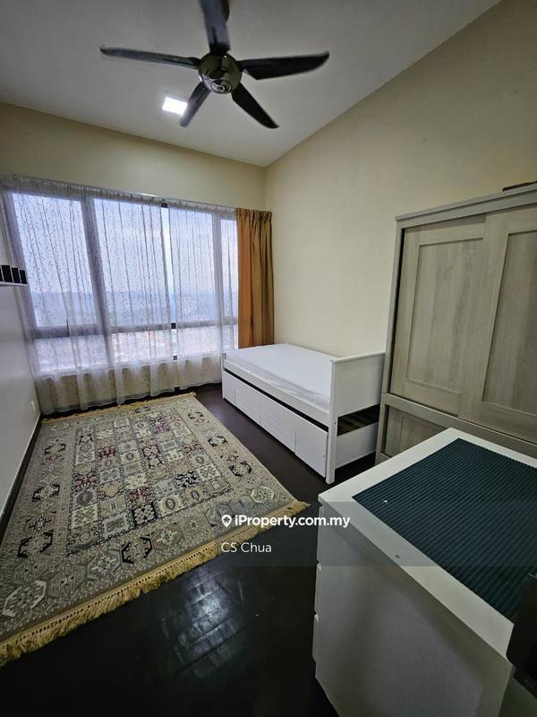 Kediaman Servis untuk Disewa di Paloma @ Tropicana Metropark oleh CS Chua - iProperty.com.my