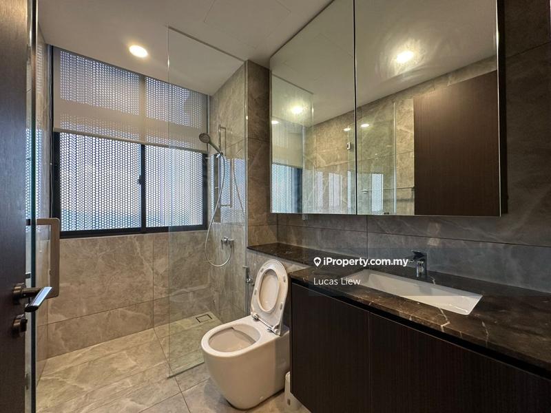 Service Residence for Rent in Park Regent @Desa Park City by Lucas Liew - iProperty.com.my