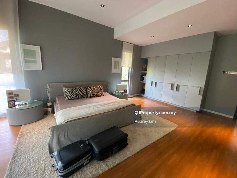 Bungalow House for Sale in Jade Hills, Kajang by Audrey Lim - iProperty.com.my