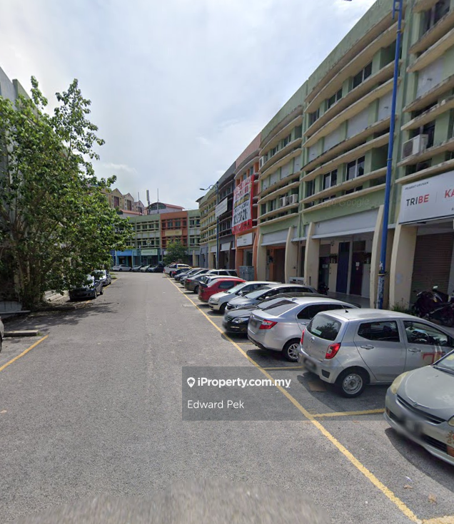 Kedai untuk Dijual di ARA DAMANSARA, Ara Damansara oleh Edward Pek - iProperty.com.my