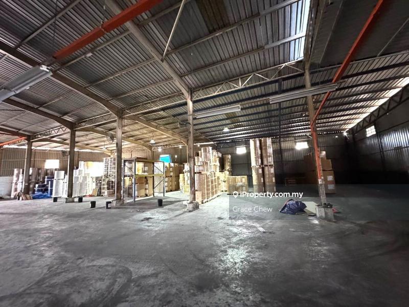 Terrace Factory for Rent in Austin, Johor Bahru by Grace Chew - iProperty.com.my
