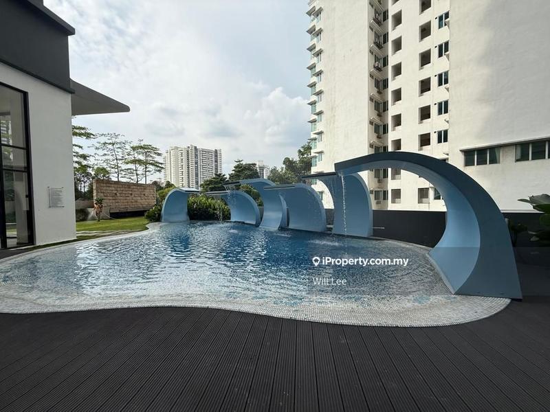 Semi-Detached House for Sale in Mont Kiara, Kuala Lumpur by Will Lee - iProperty.com.my